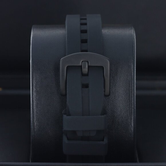 Bamford Watch Department Mayfair Date 'Rembrandt' Boutique Edition Black - Picture 4 of 8